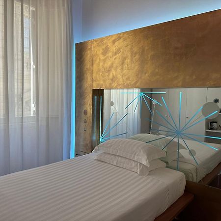 Hotel Trecento Roma Eksteriør bilde