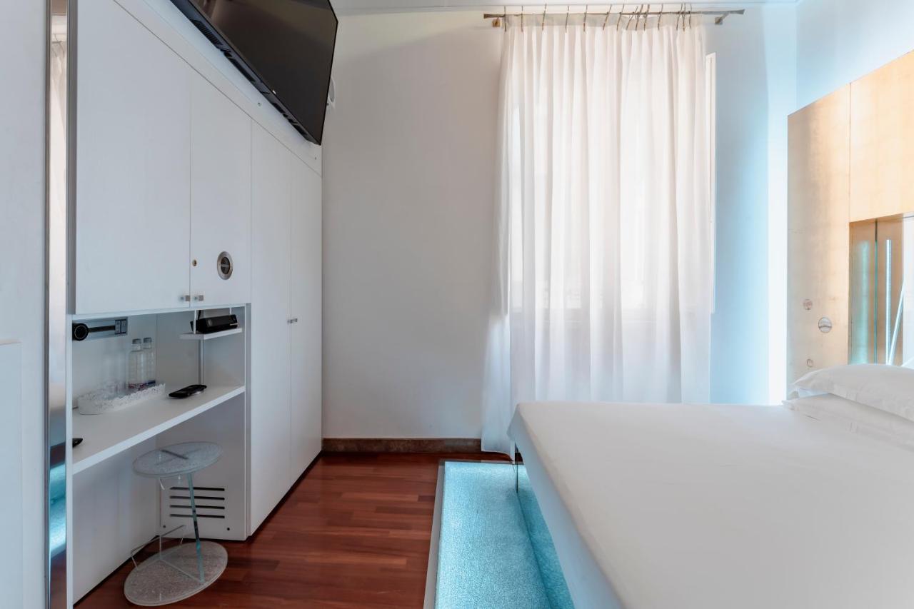 Hotel Trecento Roma Eksteriør bilde