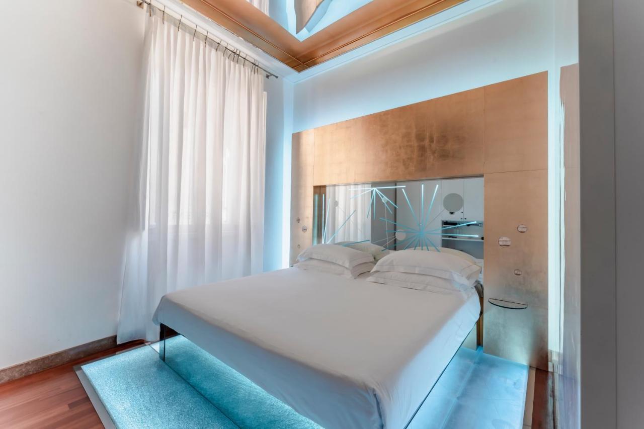 Hotel Trecento Roma Eksteriør bilde