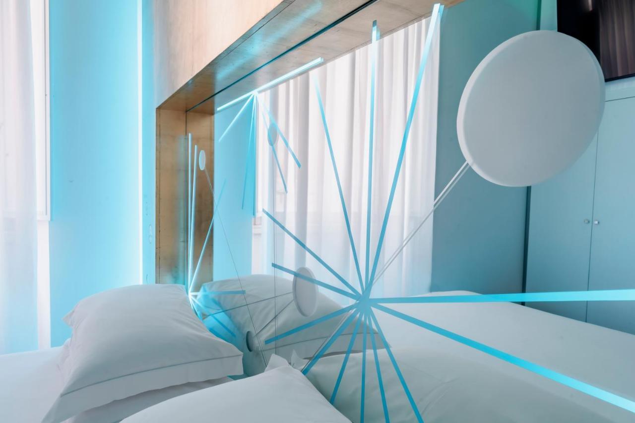 Hotel Trecento Roma Eksteriør bilde
