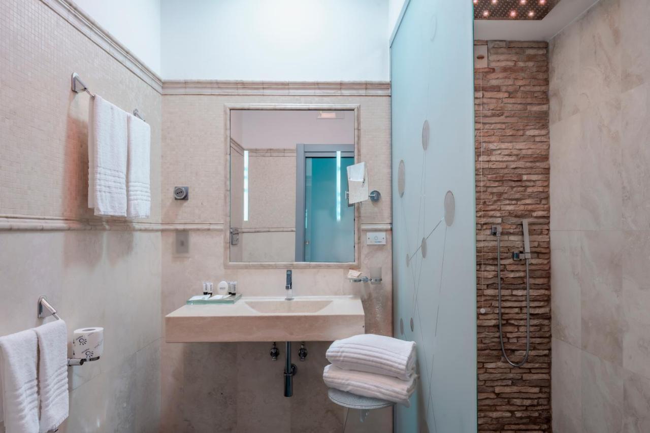Hotel Trecento Roma Eksteriør bilde
