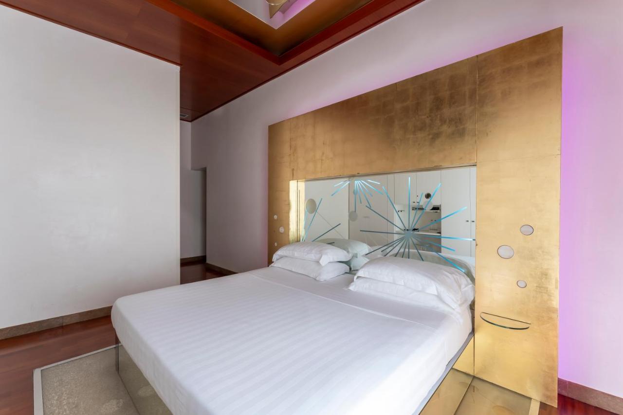 Hotel Trecento Roma Eksteriør bilde