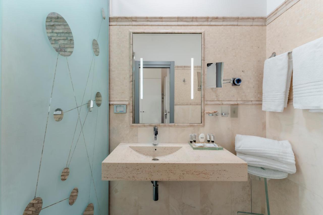 Hotel Trecento Roma Eksteriør bilde