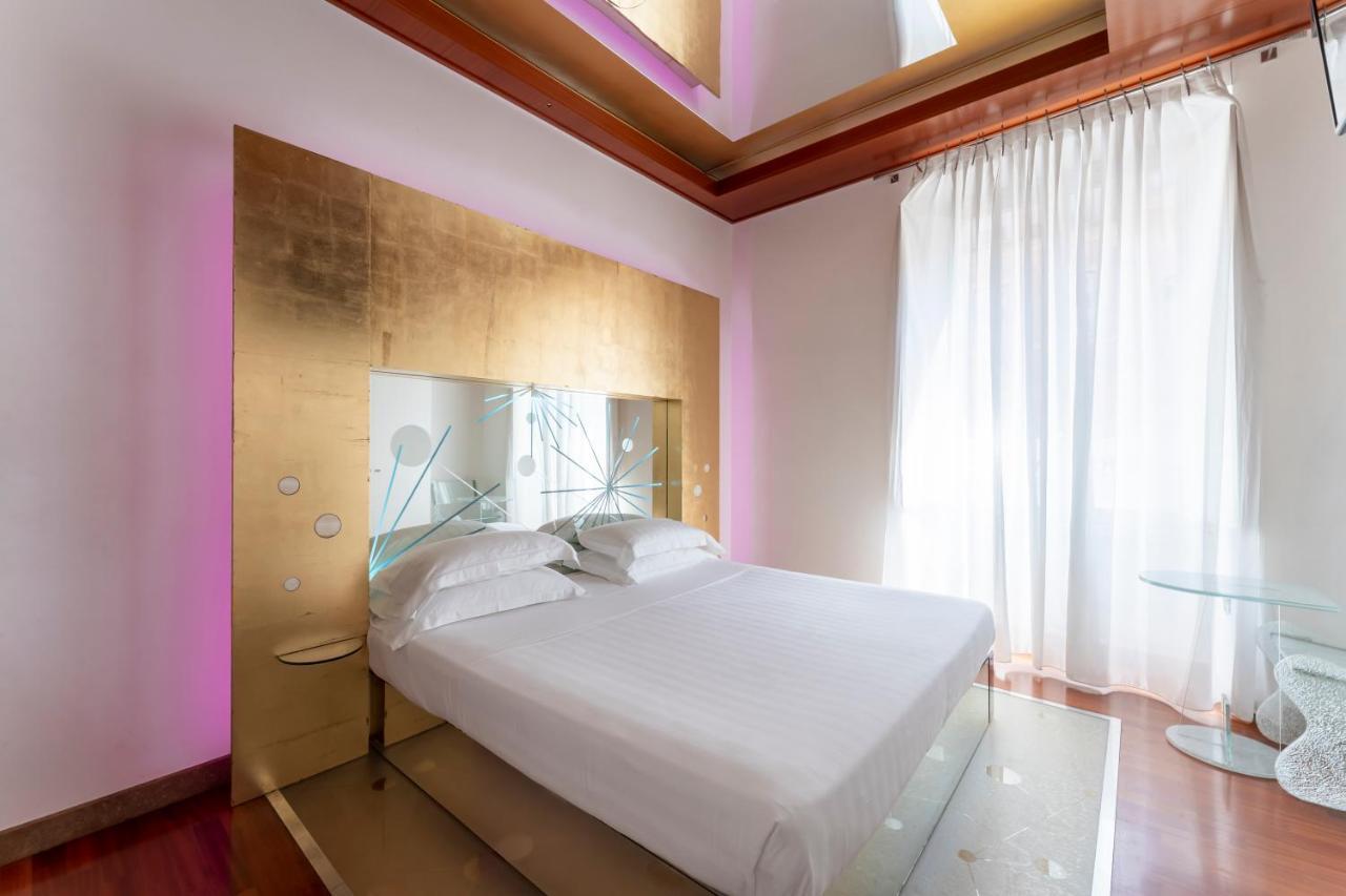 Hotel Trecento Roma Eksteriør bilde