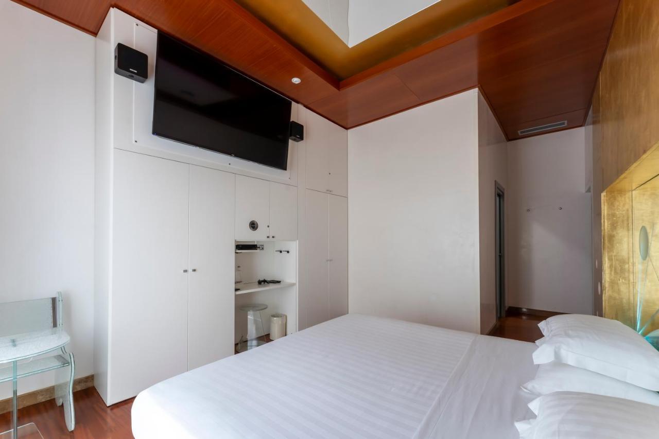 Hotel Trecento Roma Eksteriør bilde