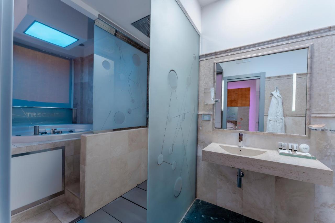 Hotel Trecento Roma Eksteriør bilde