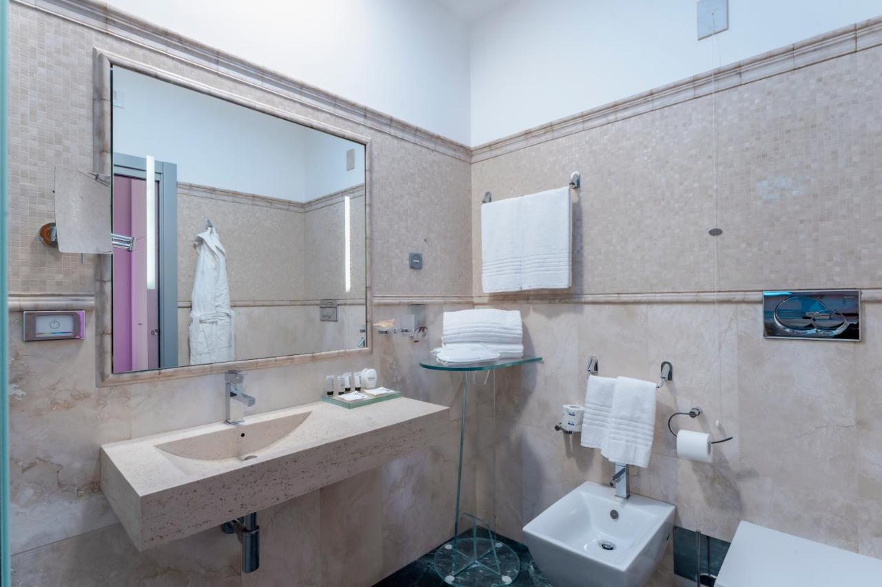 Hotel Trecento Roma Eksteriør bilde