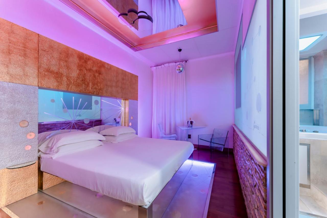 Hotel Trecento Roma Eksteriør bilde