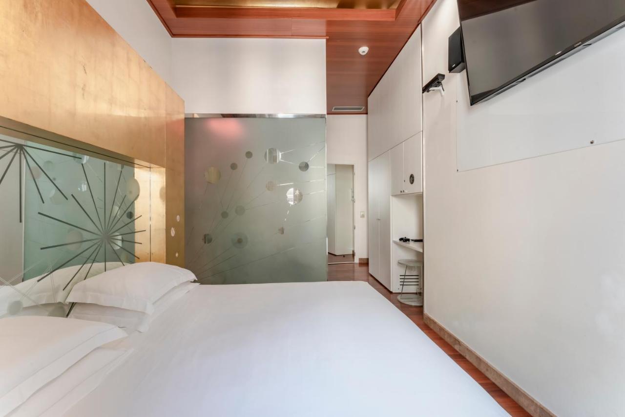 Hotel Trecento Roma Eksteriør bilde