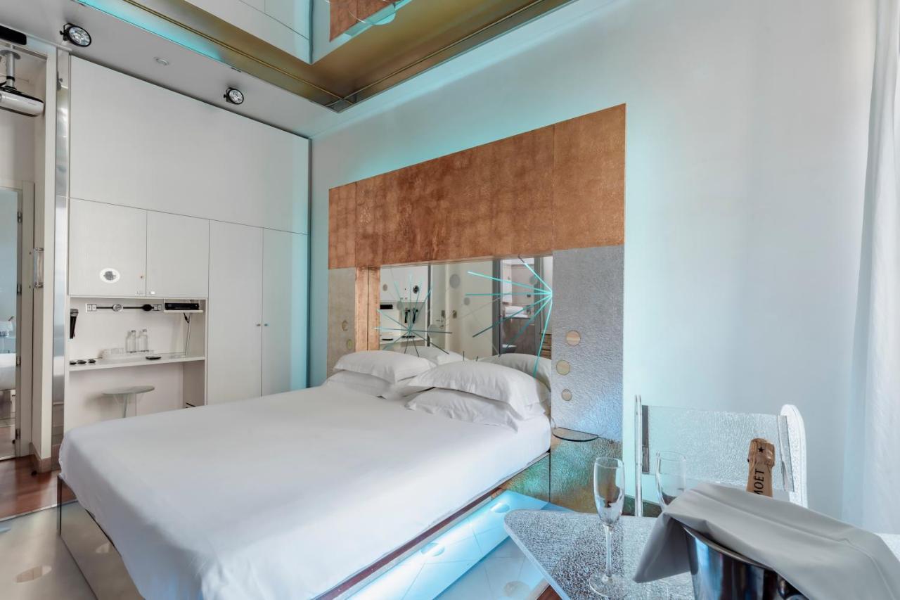 Hotel Trecento Roma Eksteriør bilde