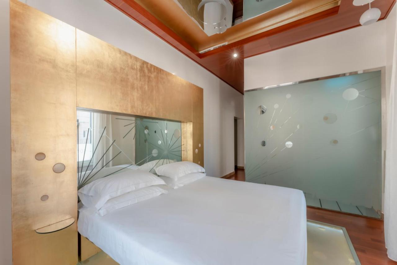 Hotel Trecento Roma Eksteriør bilde