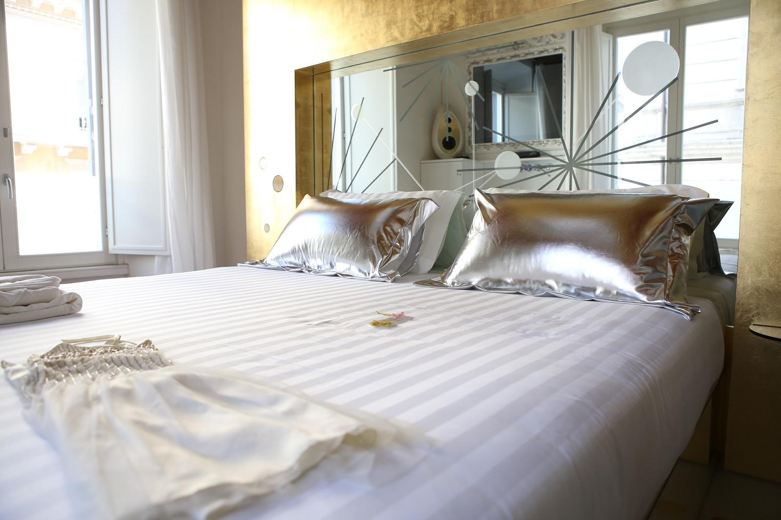Hotel Trecento Roma Eksteriør bilde