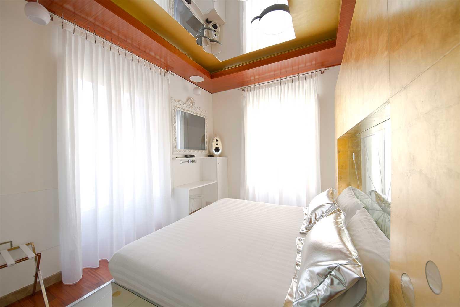 Hotel Trecento Roma Eksteriør bilde