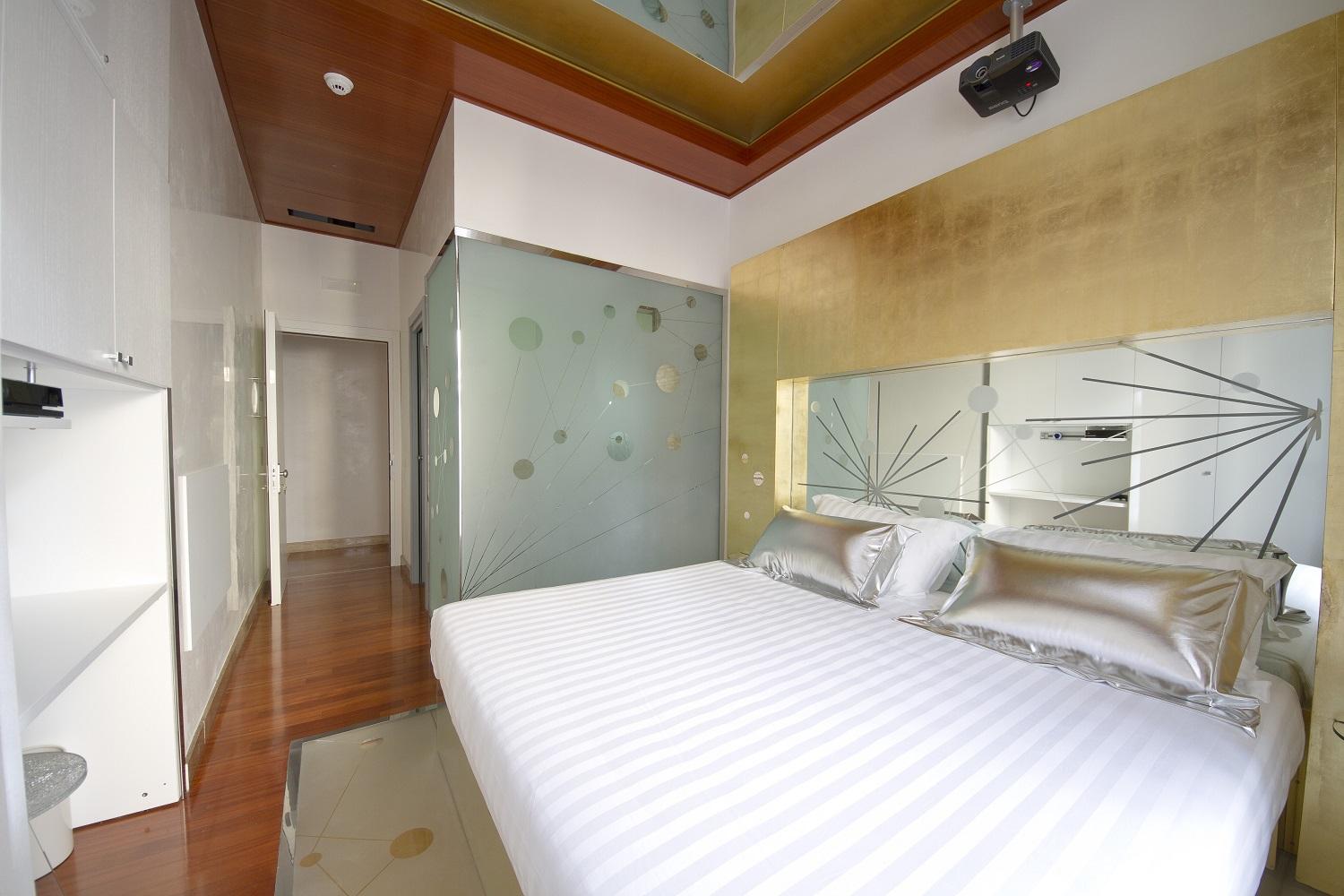 Hotel Trecento Roma Eksteriør bilde