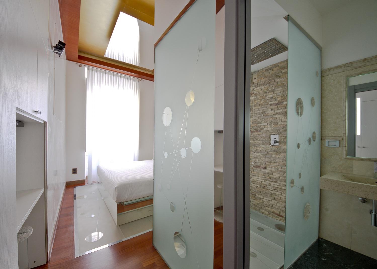 Hotel Trecento Roma Eksteriør bilde