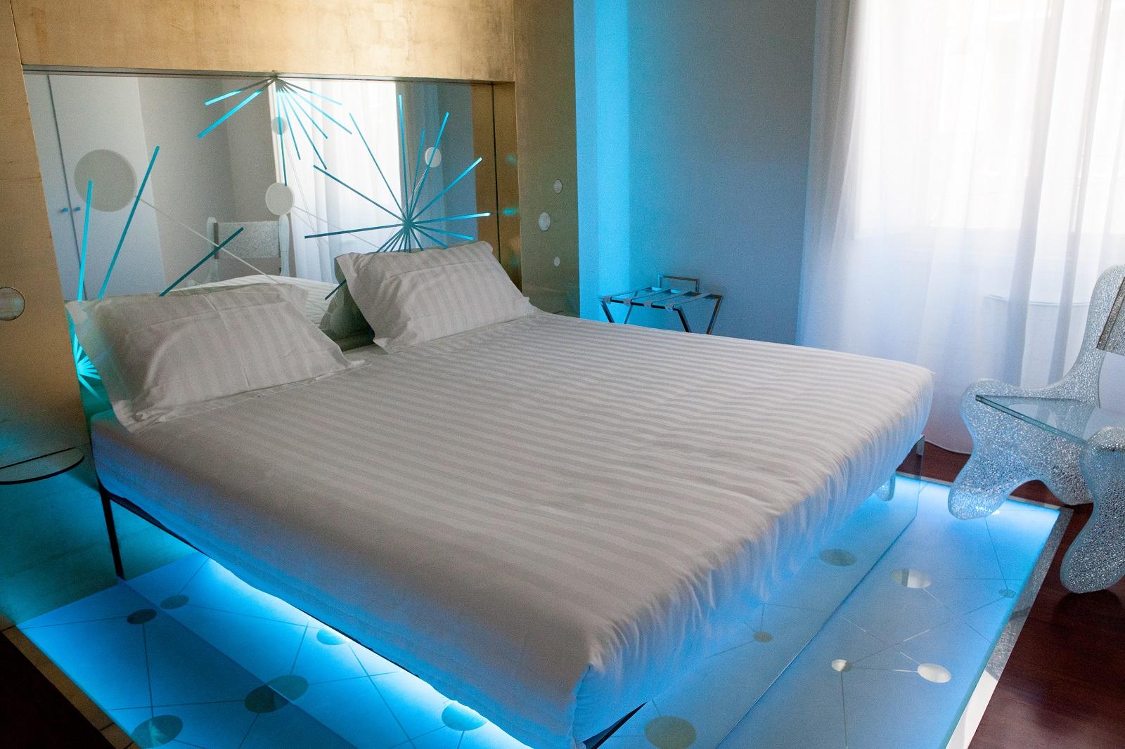 Hotel Trecento Roma Eksteriør bilde