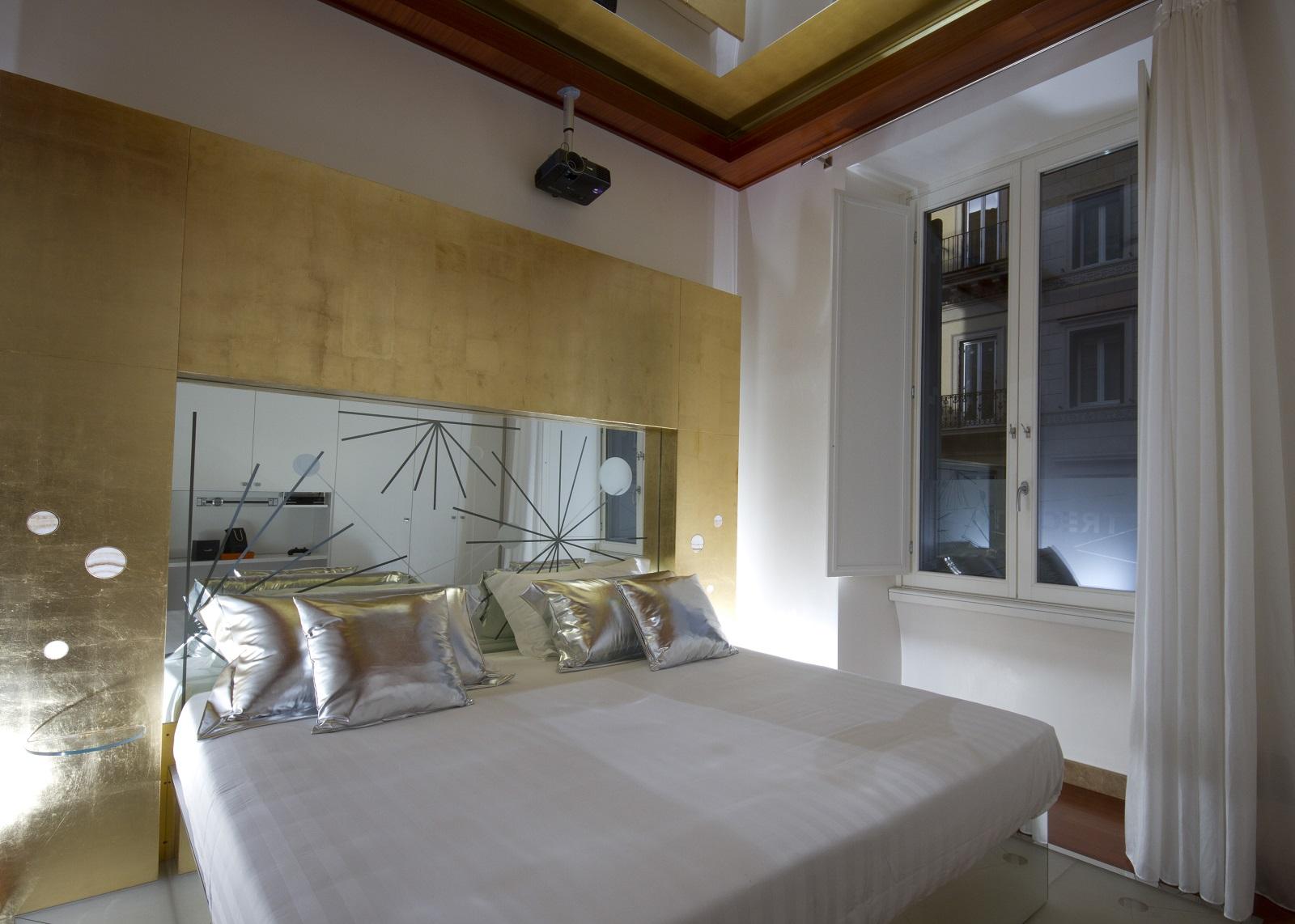Hotel Trecento Roma Eksteriør bilde
