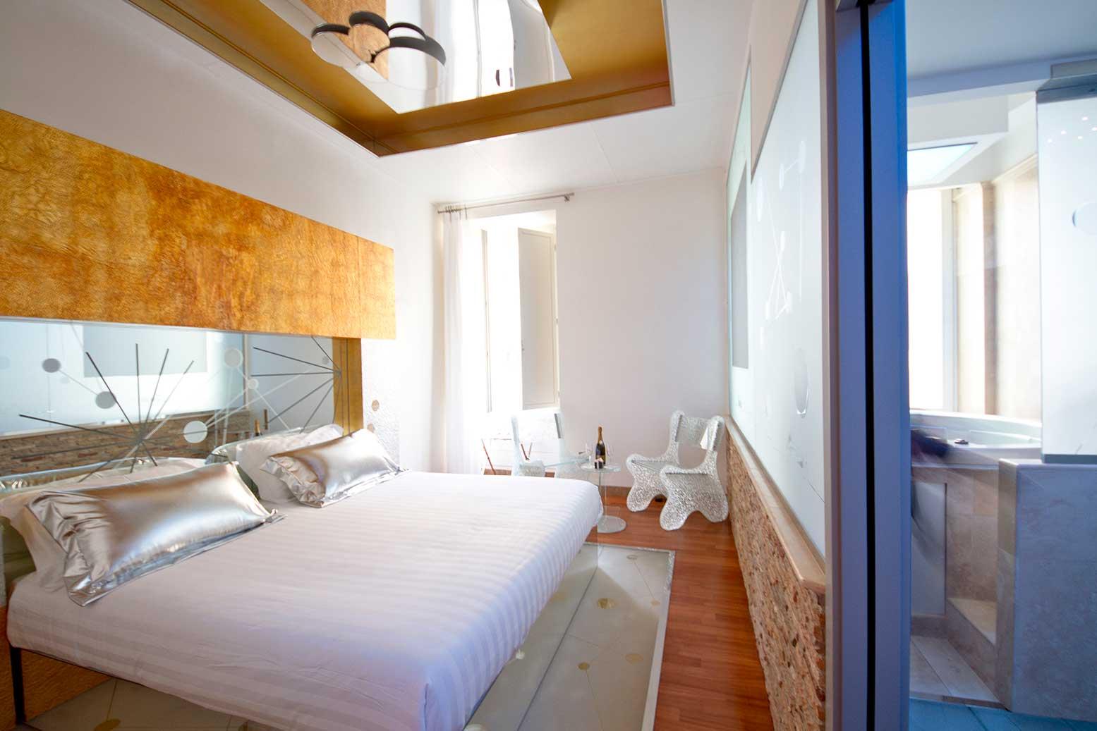 Hotel Trecento Roma Eksteriør bilde