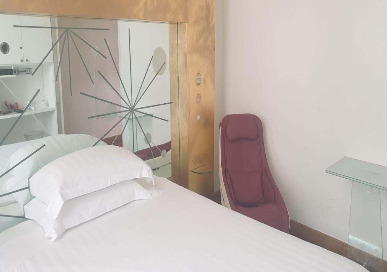 Hotel Trecento Roma Eksteriør bilde