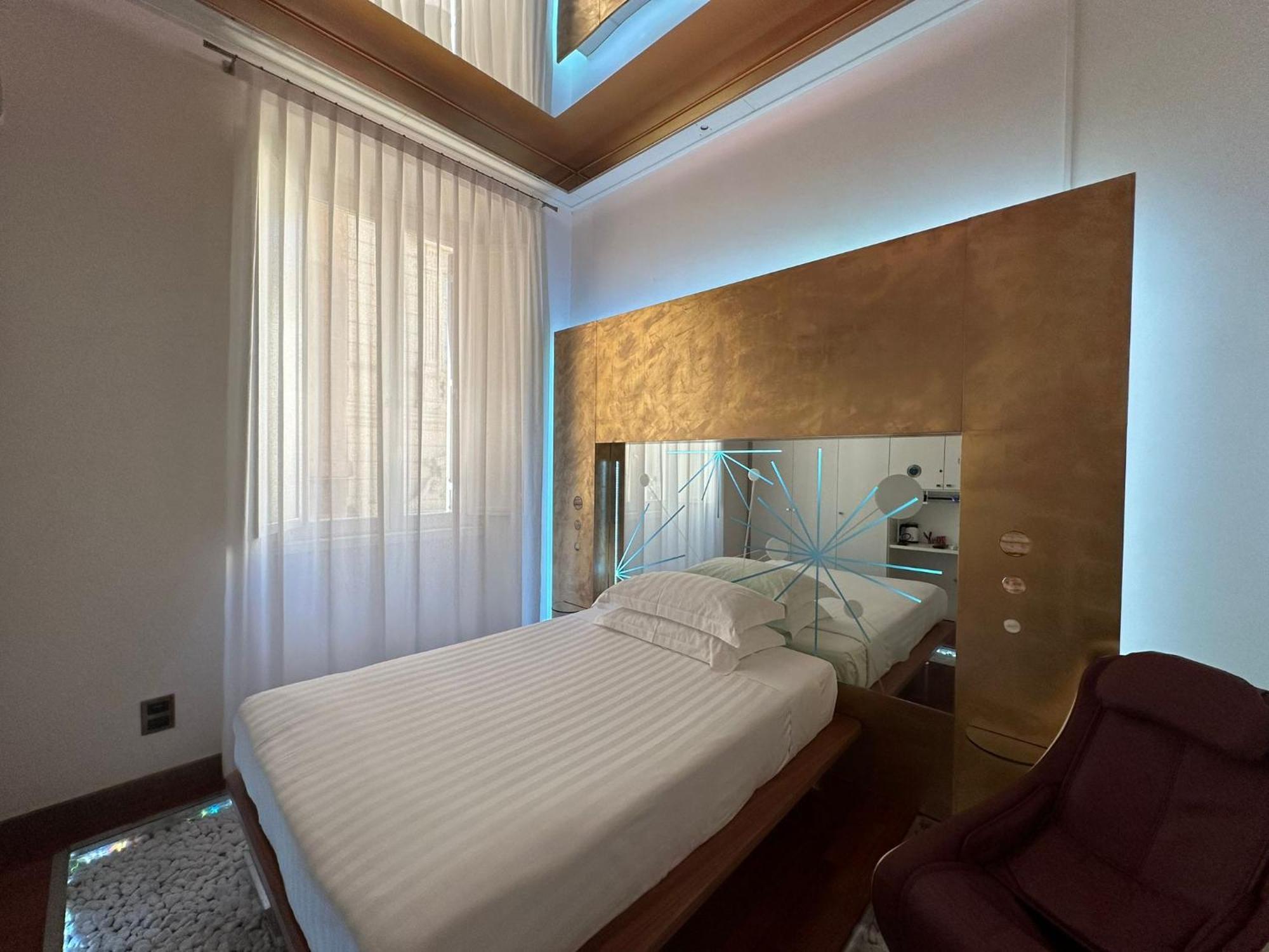 Hotel Trecento Roma Eksteriør bilde